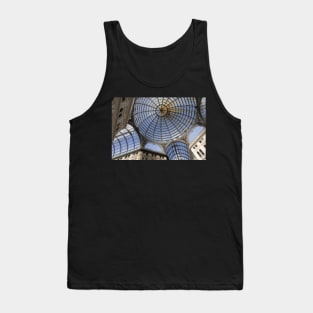 Galleria Umberto I Tank Top